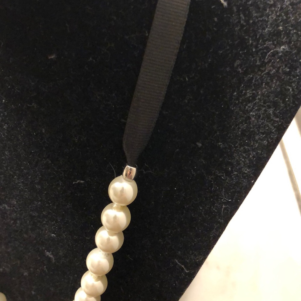 Jewel necklace - Picture 2 of 3